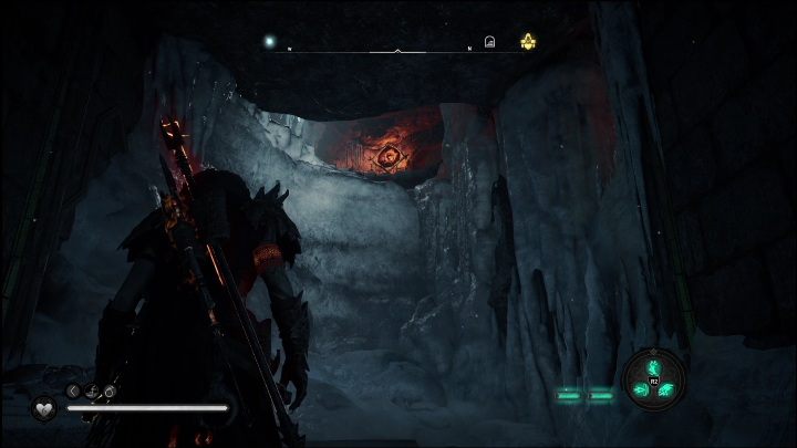 The chest is locked - you'll need a key - AC Valhalla Dawn of Ragnarok: Gear (Vangrinn) - list of all - Vangrinn - Assassins Creed Valhalla Guide and Walkthrough