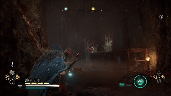 Now you need to clear the area of rats - AC Valhalla Dawn of Ragnarok: Gear (Vangrinn) - list of all - Vangrinn - Assassins Creed Valhalla Guide and Walkthrough