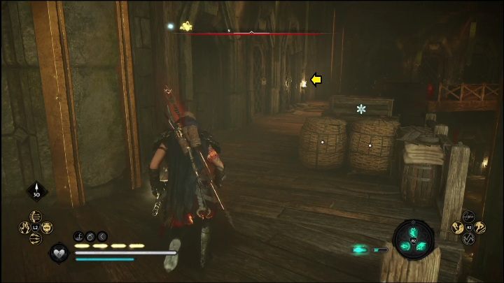 7 - AC Valhalla Dawn of Ragnarok: Gear (Vangrinn) - list of all - Vangrinn - Assassins Creed Valhalla Guide and Walkthrough