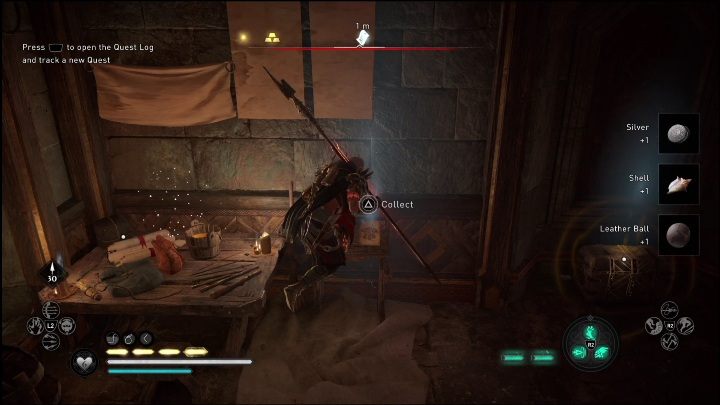 To access the location with the scheme, you're going to need a key - AC Valhalla Dawn of Ragnarok: Cosmetic Schemes (Vangrinn) - list of all - Vangrinn - Assassins Creed Valhalla Guide and Walkthrough