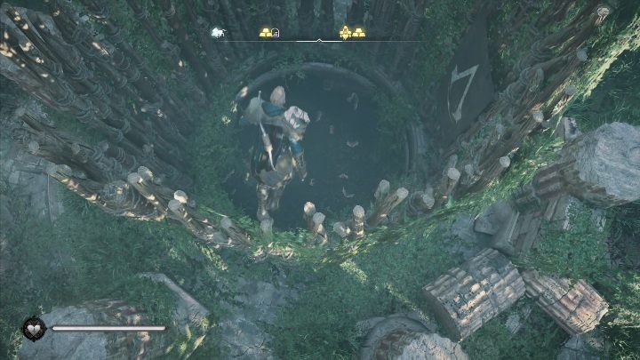 3 - Assassins Creed Valhalla: Gear - Lunden secrets, locations - Lunden - Assassins Creed Valhalla Guide and Walkthrough