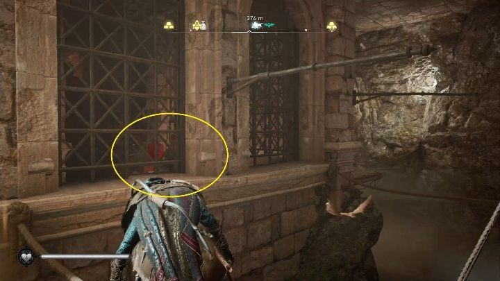 In the new location, you have to do one important thing - Assassins Creed Valhalla: Gear - Lunden secrets, locations - Lunden - Assassins Creed Valhalla Guide and Walkthrough