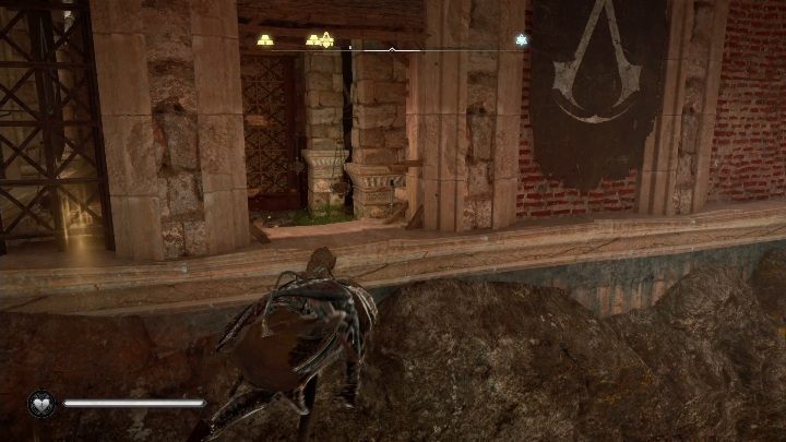 4 - Assassins Creed Valhalla: Gear - Lunden secrets, locations - Lunden - Assassins Creed Valhalla Guide and Walkthrough