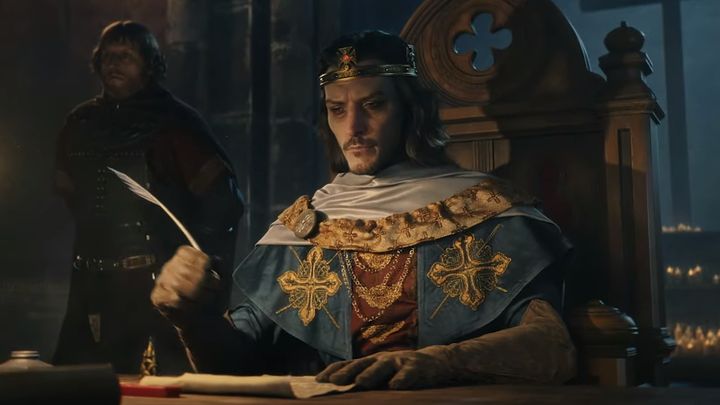 In this installment of the series you will also come across such characters - AC Valhalla: Historical setting - Basics - Assassins Creed Valhalla Guide and Walkthrough