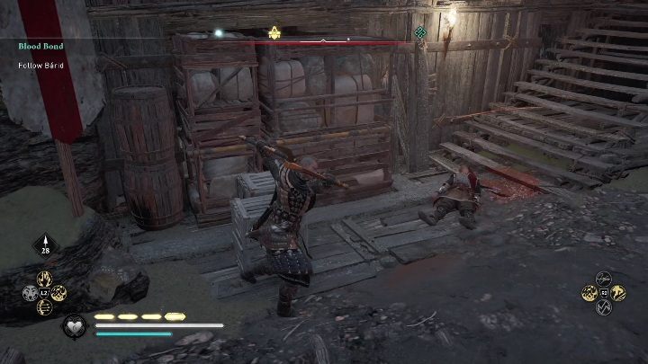 2 - AC Valhalla Wrath of the Druids: Gear - Connacht secrets, location - Connacht - Assassins Creed Valhalla Guide and Walkthrough