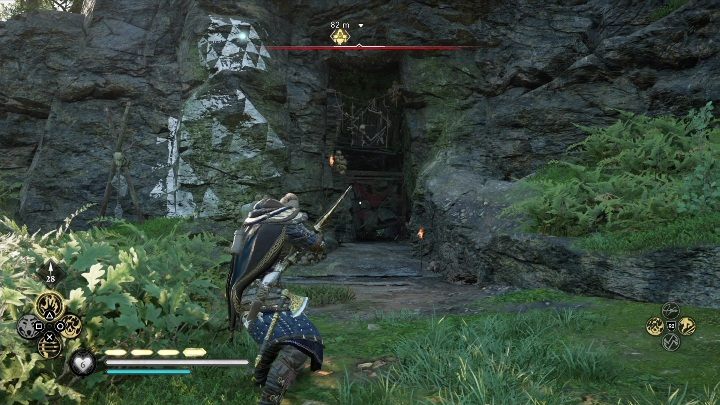 4 - AC Valhalla Wrath of the Druids: Gear - Connacht secrets, location - Connacht - Assassins Creed Valhalla Guide and Walkthrough