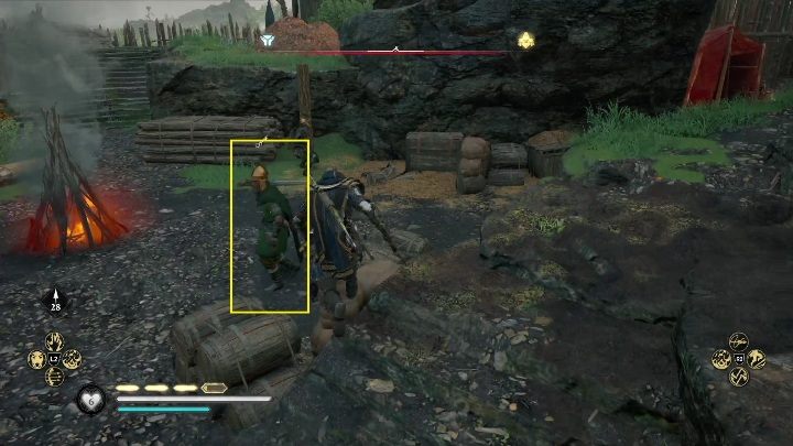 6 - AC Valhalla Wrath of the Druids: Gear - Connacht secrets, location - Connacht - Assassins Creed Valhalla Guide and Walkthrough