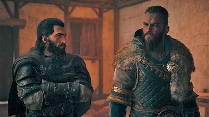 How To Get The Best Ending In Assassin's Creed Valhalla - Game Informer