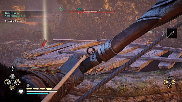 While traveling around the game world you can find wells covered with boards - Assassins Creed Valhalla: How to access Wells? - Exploration - Assassins Creed Valhalla Guide and Walkthrough