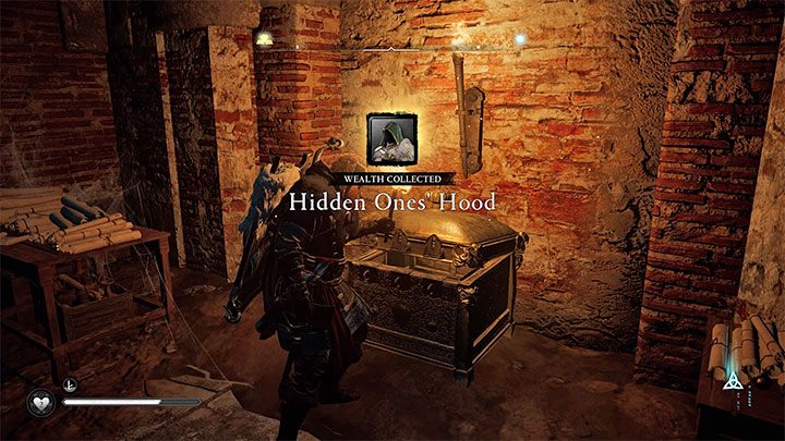 2 - Assassins Creed Valhalla: Colcestre - Camulodunum Assassin Bureau - Hidden Ones Bureau - Assassins Creed Valhalla Guide and Walkthrough