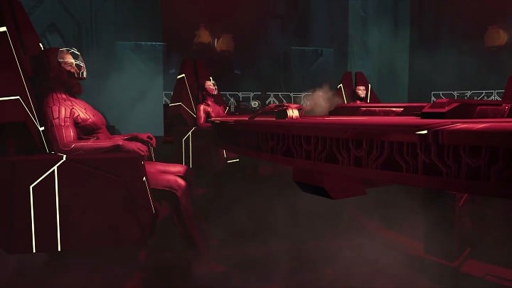 The secret ending to Assassin's Creed Valhalla is very similar to the Asgard storyline ending - Assassins Creed Valhalla: The Secret Isu Ending - Endings - Assassins Creed Valhalla Guide and Walkthrough