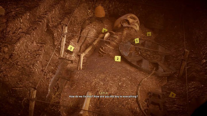 As we know, the fates of the three scientists (Layla, Shaun, and Rebecca) became intertwined through a mysterious message from a stranger that gave the geographical coordinates of a pagan burial ground in New England - Assassins Creed Valhalla: Modern Day Ending - Endings - Assassins Creed Valhalla Guide and Walkthrough