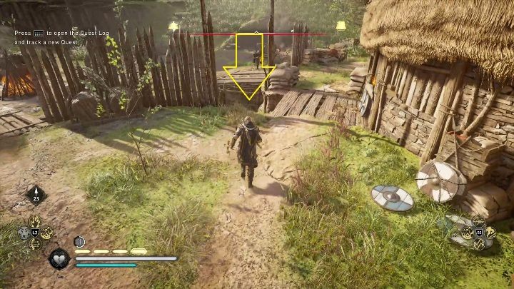 1 - Assassins Creed Valhalla: Abilities - Glowecestrescire secrets, locations - Glowecestrescire - Assassins Creed Valhalla Guide and Walkthrough