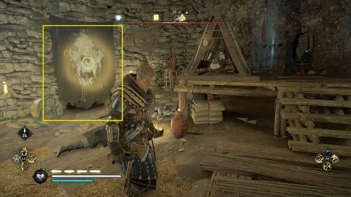 2 - Assassins Creed Valhalla: Abilities - Glowecestrescire secrets, locations - Glowecestrescire - Assassins Creed Valhalla Guide and Walkthrough