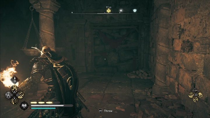 1 - Assassins Creed Valhalla: Gear - Glowecestrescire secrets, locations - Glowecestrescire - Assassins Creed Valhalla Guide and Walkthrough