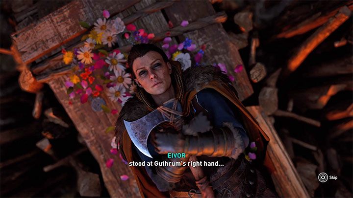 Unfortunately, the death of three of Eivor's allies is planned and cannot be avoided in any way even if you manage to play all the fights perfectly and get to the fighting comrades as soon as possible - Assassins Creed Valhalla: Can you avoid death of allies in the epilogue? - Campaign - Assassins Creed Valhalla Guide and Walkthrough