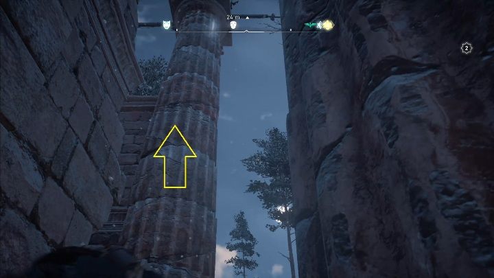 1 - Assassins Creed Valhalla: Roman Artifact - Jorvik secrets, locations - Jorvik - Assassins Creed Valhalla Guide and Walkthrough