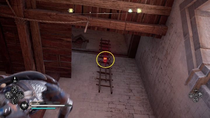 1 - Assassins Creed Valhalla: Abilities - Jorvik secrets, locations - Jorvik - Assassins Creed Valhalla Guide and Walkthrough