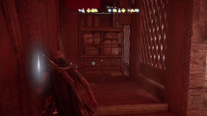 1 - Assassins Creed Valhalla: Gear - Jorvik secrets, locations - Jorvik - Assassins Creed Valhalla Guide and Walkthrough