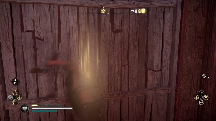 3 - Assassins Creed Valhalla: Gear - Jorvik secrets, locations - Jorvik - Assassins Creed Valhalla Guide and Walkthrough