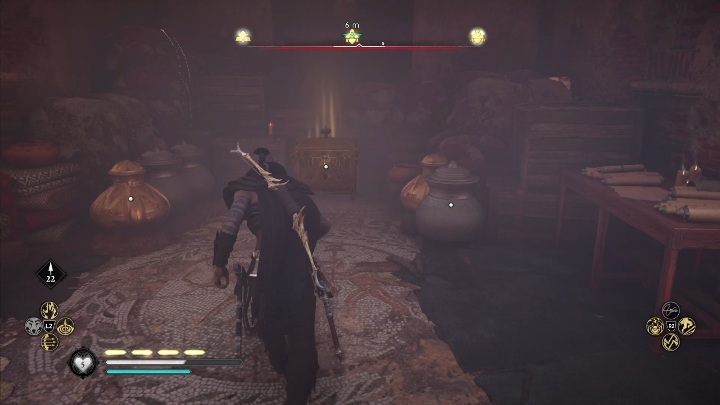 4 - Assassins Creed Valhalla: Gear - Jorvik secrets, locations - Jorvik - Assassins Creed Valhalla Guide and Walkthrough