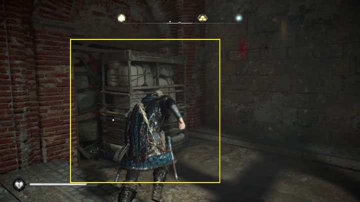 6 - Assassins Creed Valhalla: Gear - Jorvik secrets, locations - Jorvik - Assassins Creed Valhalla Guide and Walkthrough