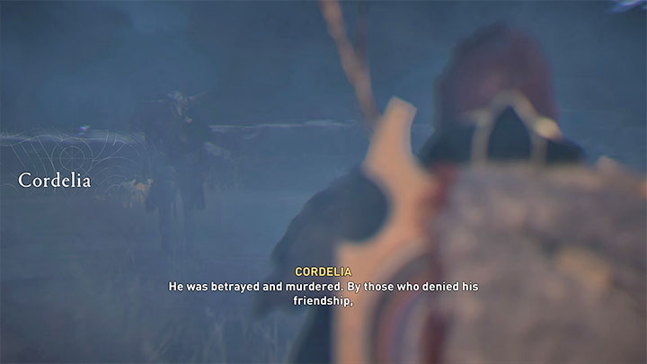 1 - Assassins Creed Valhalla: Thors Hammer, Mjolnir - how to get it? - Legendary items - Assassins Creed Valhalla Guide and Walkthrough