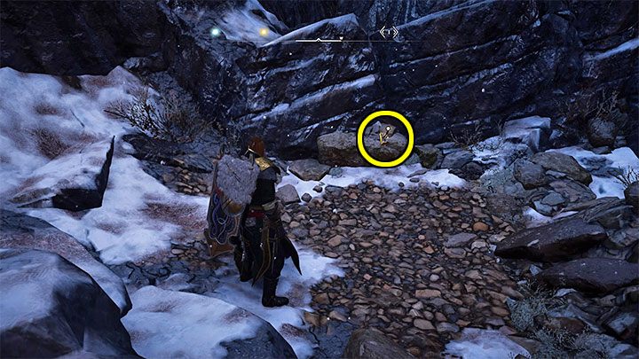 2 - Assassins Creed Valhalla: Thors Hammer, Mjolnir - how to get it? - Legendary items - Assassins Creed Valhalla Guide and Walkthrough