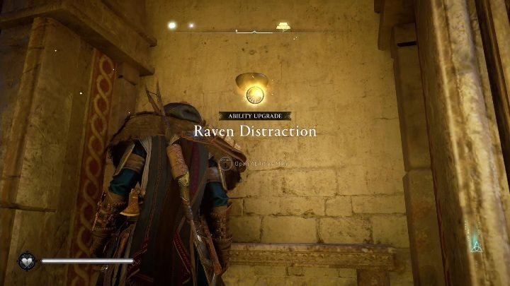 You should see the book immediately after entering the building - Assassins Creed Valhalla: Abilities - Essexe secrets, locations - Essexe - Assassins Creed Valhalla Guide and Walkthrough