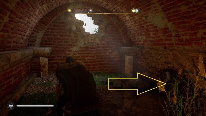 2 - Assassins Creed Valhalla: Gear - Essexe secrets, locations - Essexe - Assassins Creed Valhalla Guide and Walkthrough