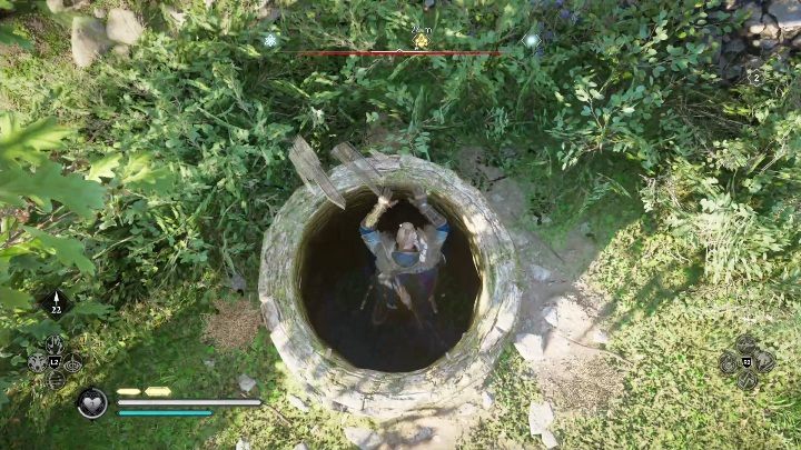 3 - Assassins Creed Valhalla: Gear - Essexe secrets, locations - Essexe - Assassins Creed Valhalla Guide and Walkthrough
