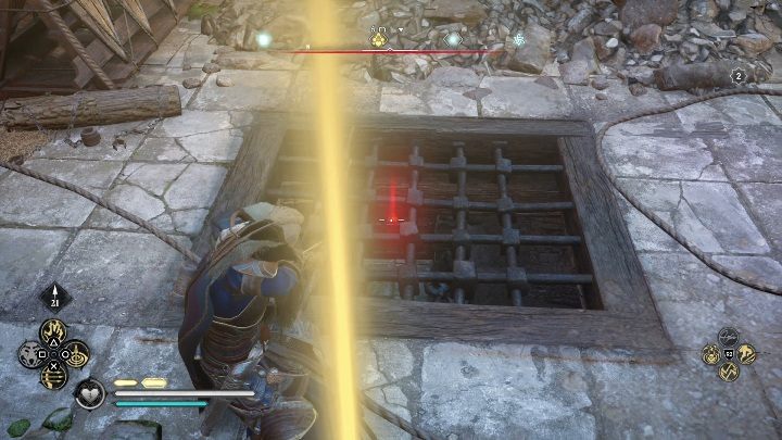 4 - Assassins Creed Valhalla: Gear - Essexe secrets, locations - Essexe - Assassins Creed Valhalla Guide and Walkthrough