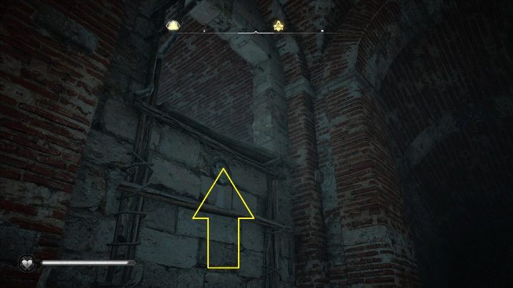 6 - Assassins Creed Valhalla: Gear - Essexe secrets, locations - Essexe - Assassins Creed Valhalla Guide and Walkthrough