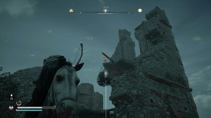 2 - Assassins Creed Valhalla: Roman Artifact - Sciropescire secrets, locations - Sciropescire - Assassins Creed Valhalla Guide and Walkthrough