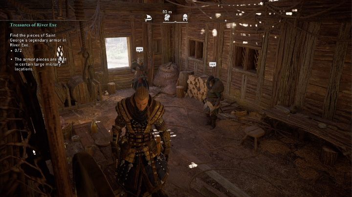 The best warriors can be found in the Jomsviking Hall - Assassins Creed Valhalla: Jomsviking Hall - how to unlock? River Raids - FAQ - Assassins Creed Valhalla Guide and Walkthrough