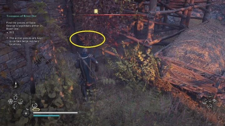 4 - Assassins Creed Valhalla: Books of Knowledge - list of all, River Raids - Secrets - Assassins Creed Valhalla Guide and Walkthrough