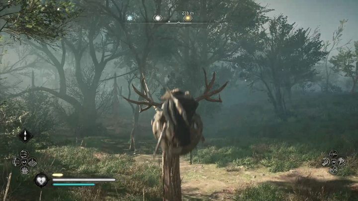 2 - Assassins Creed Valhalla: Cursed symbol - Cent secrets, locations - Cent - Assassins Creed Valhalla Guide and Walkthrough