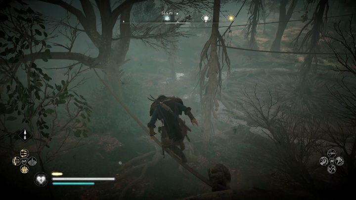 3 - Assassins Creed Valhalla: Cursed symbol - Cent secrets, locations - Cent - Assassins Creed Valhalla Guide and Walkthrough