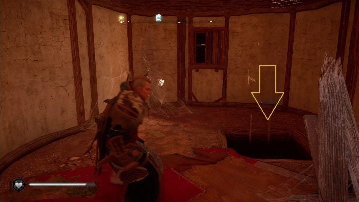 1 - Assassins Creed Valhalla: Treasure of Britain - Cent secrets, locations - Cent - Assassins Creed Valhalla Guide and Walkthrough