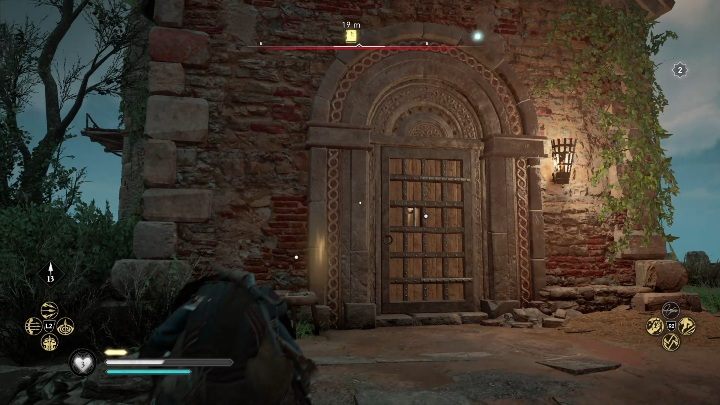 2 - Assassins Creed Valhalla: Abilities - Cent secrets, locations - Cent - Assassins Creed Valhalla Guide and Walkthrough