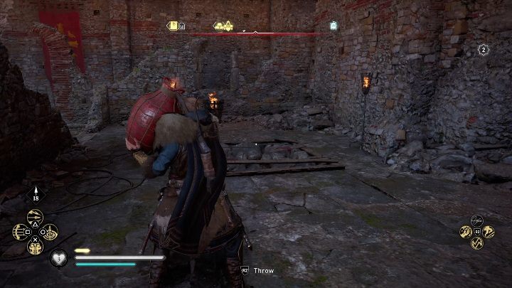 You have to get to the beachside area - Assassins Creed Valhalla: Gear - Cent secrets, locations - Cent - Assassins Creed Valhalla Guide and Walkthrough