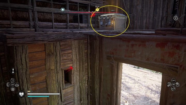 2 - Assassins Creed Valhalla: Gear - Cent secrets, locations - Cent - Assassins Creed Valhalla Guide and Walkthrough