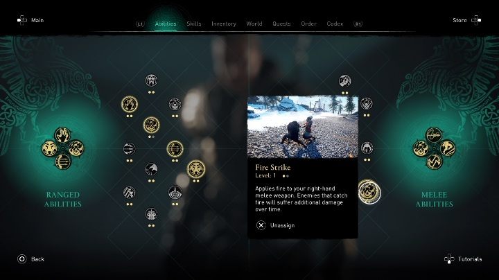 How to get: bringing another four medallions of the Order of the Ancients to Hytham - Assassins Creed Valhalla: All Books of Knowledge - melee combat - Secrets and collectibles - Assassins Creed Valhalla Guide and Walkthrough