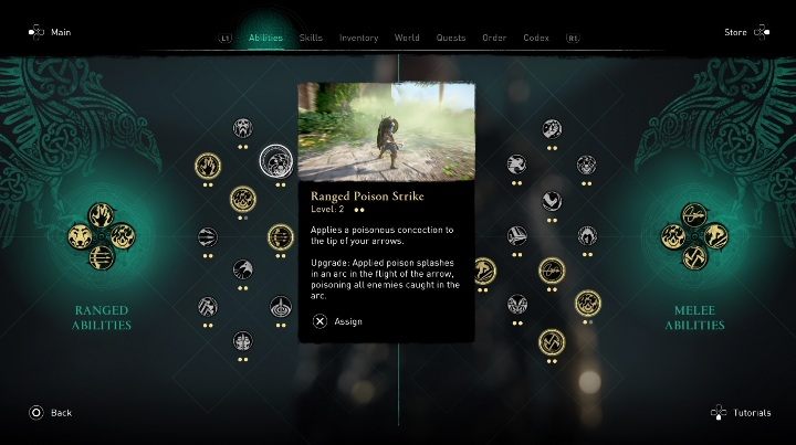 How to get: give Hytham the first four medallions of the members of the Order of the Ancients - Assassins Creed Valhalla: Books of Knowledge - ranged combat - Secrets and collectibles - Assassins Creed Valhalla Guide and Walkthrough