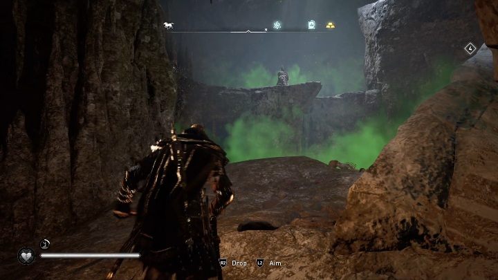 3 - Assassins Creed Valhalla: Treasures of Britain - Hamtunscire secrets, locations - Hamtunscire - Assassins Creed Valhalla Guide and Walkthrough