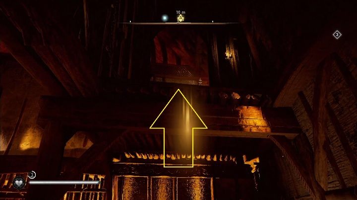 2 - Assassins Creed Valhalla: Gear - Hamtunscire secrets, locations - Hamtunscire - Assassins Creed Valhalla Guide and Walkthrough