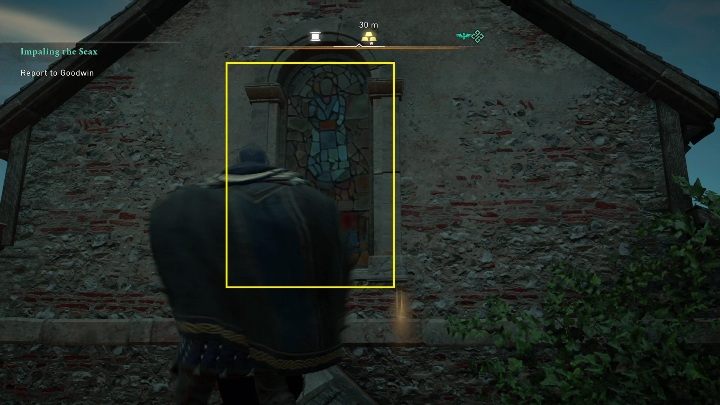 3 - Assassins Creed Valhalla: Treasure map - Wincestre secrets, locations - Wincestre - Assassins Creed Valhalla Guide and Walkthrough