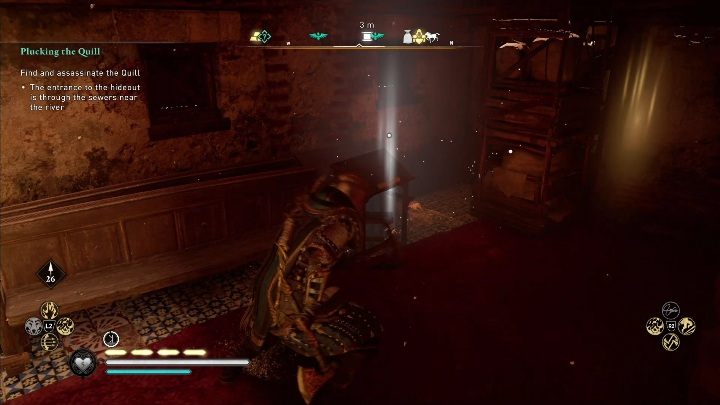 5 - Assassins Creed Valhalla: Gear - Wincestre secrets, locations - Wincestre - Assassins Creed Valhalla Guide and Walkthrough