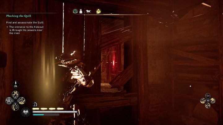 6 - Assassins Creed Valhalla: Gear - Wincestre secrets, locations - Wincestre - Assassins Creed Valhalla Guide and Walkthrough