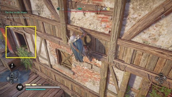 5 - AC Valhalla Siege of Paris: Gear, Paris - secrets, locations - Paris - Assassins Creed Valhalla Guide and Walkthrough